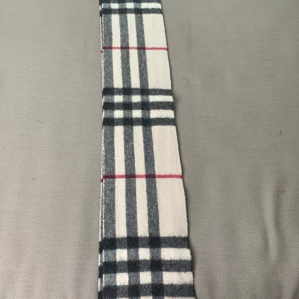 Burberry Classic Scarf